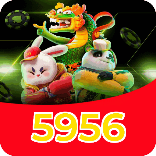 Bônus 5956 de R$5.000 + 500 giros grátis