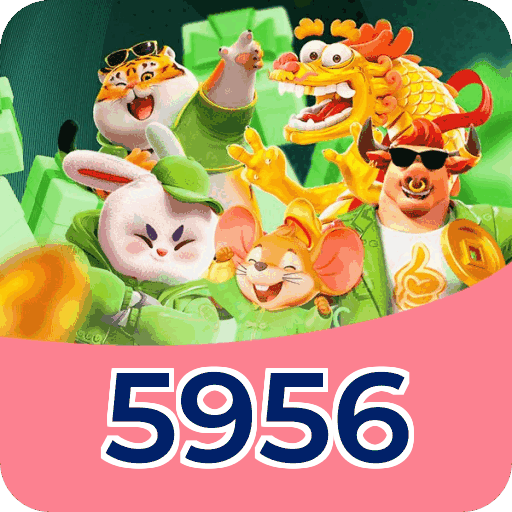 5956 Game com bônus e experiência premium